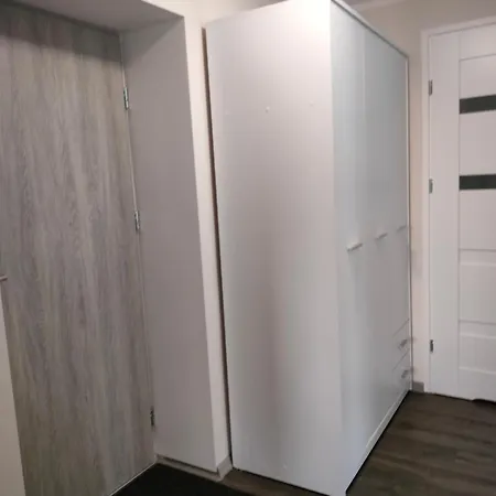 U Gosi Apartment