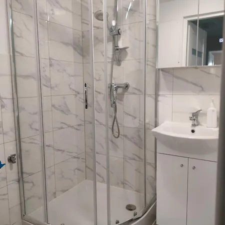 Apartment U Gosi *