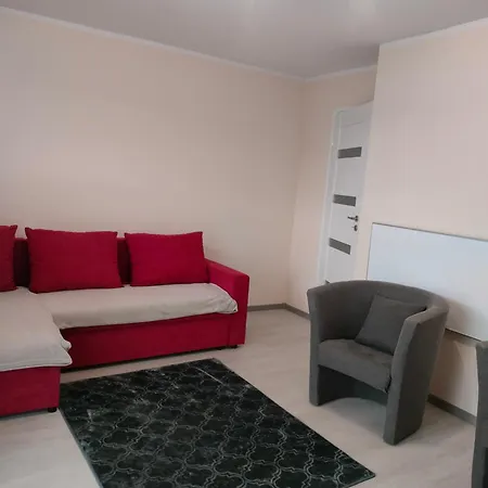 Apartment U Gosi *