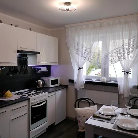 U Gosi * Jelenia Gora