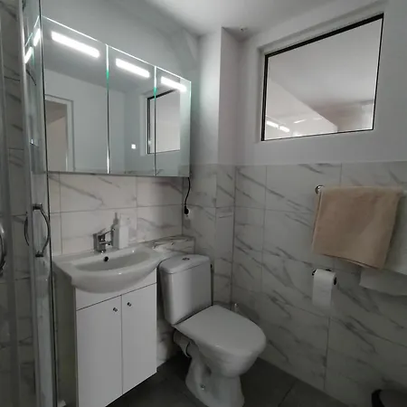 U Gosi Apartment *