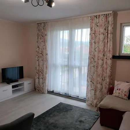 Apartment U Gosi Jelenia Gora