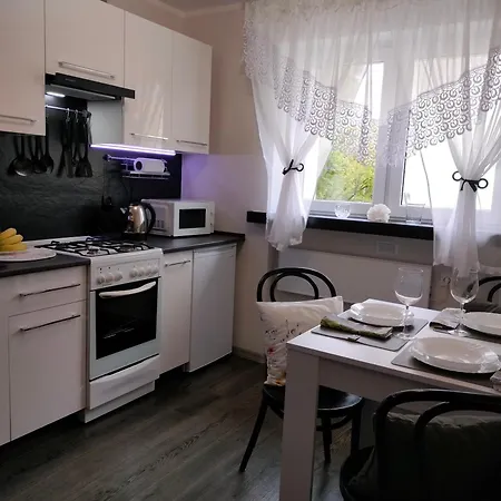 Apartment U Gosi *