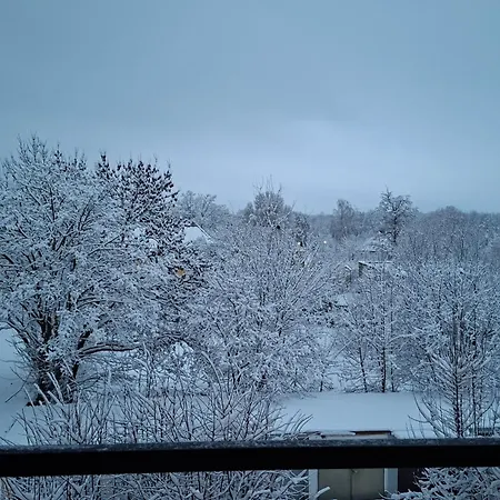 Lägenhet U Gosi Jelenia Góra