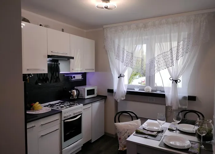 U Gosi * Jelenia Gora