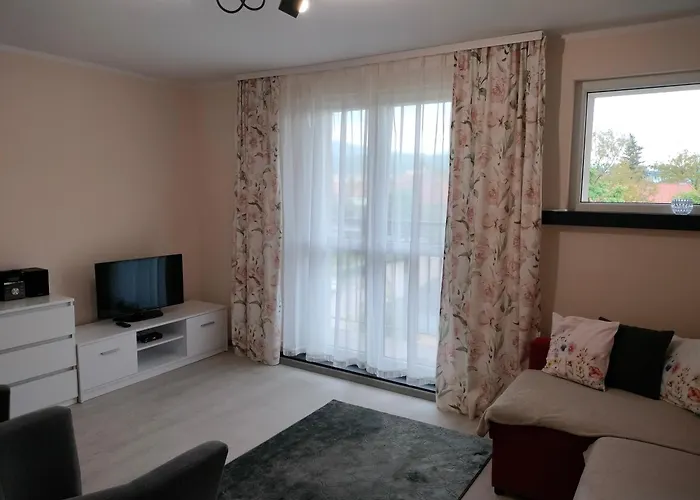 Apartment U Gosi Jelenia Gora