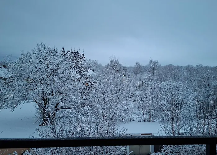 Apartment U Gosi Jelenia Gora